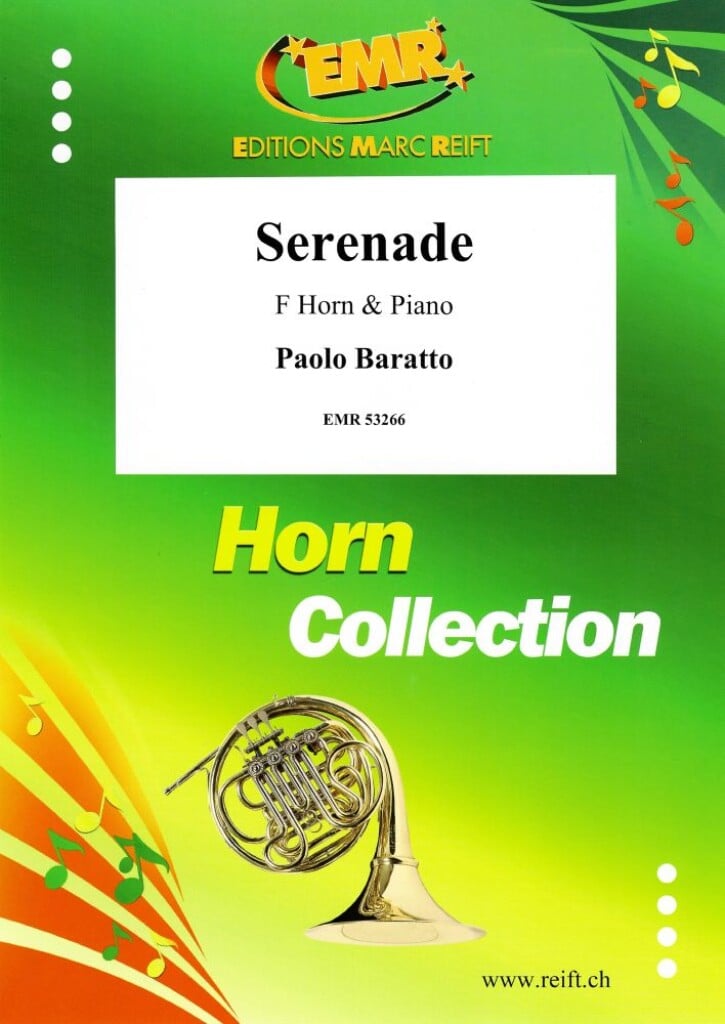 Serenade